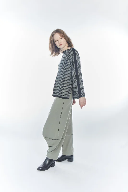 Cloche Pant