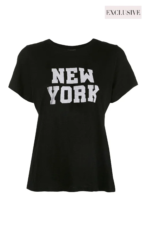 Soho New York Tee