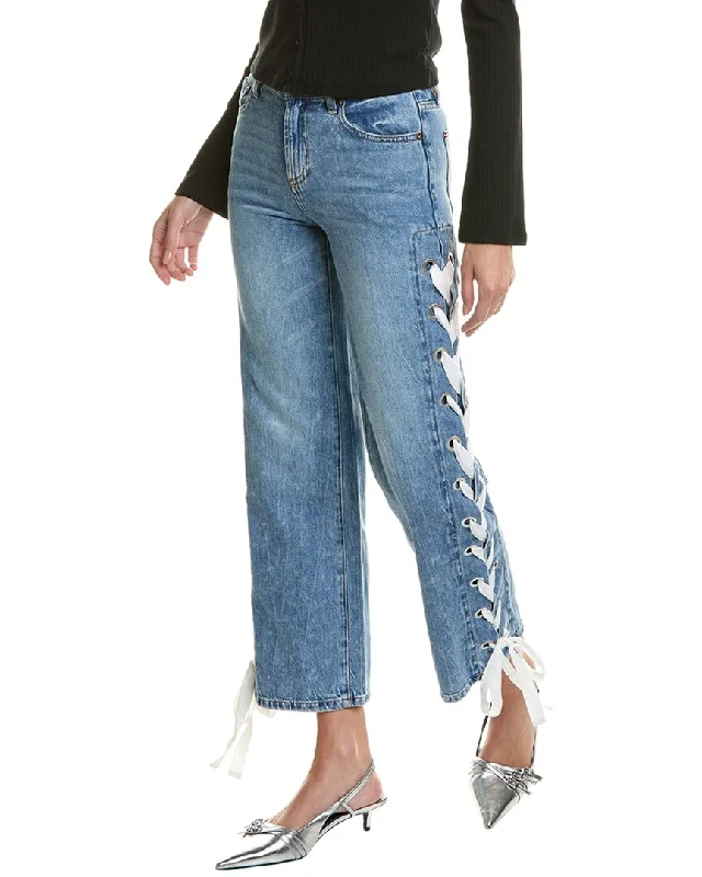 alice + olivia Reita Jean