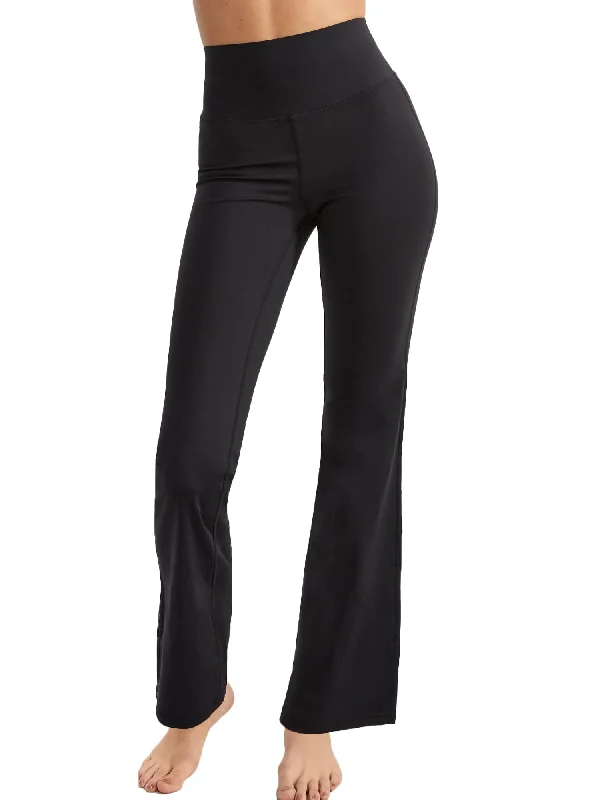 Bare Women's Flair High-Waist Leggings