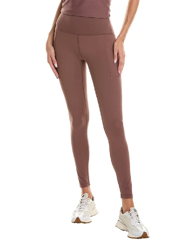 New Balance NB Sleek Legging