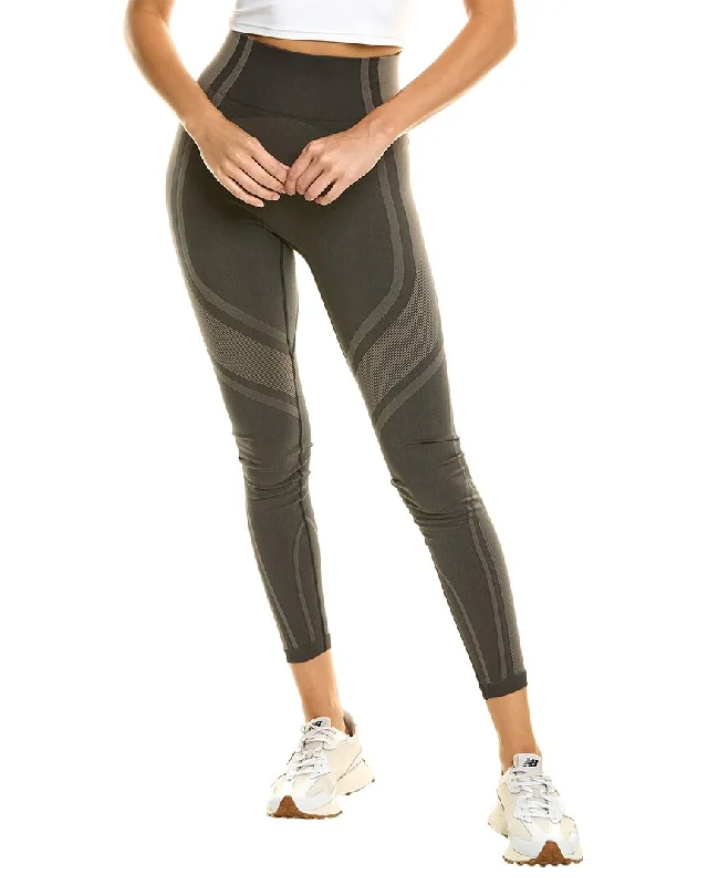 Sweaty Betty Silhouette Sculpt Seamless Workout Legging