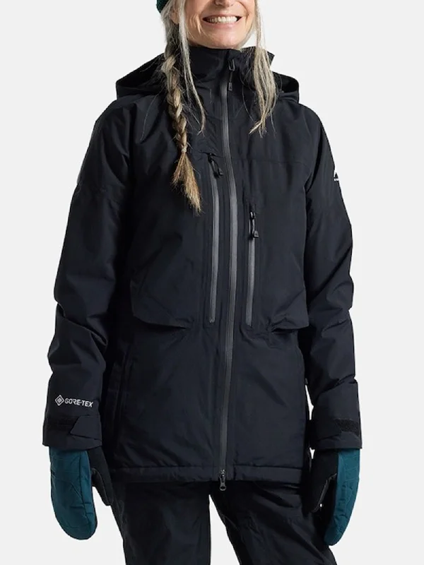 GORE-TEX Pillowline Jacket (Women)