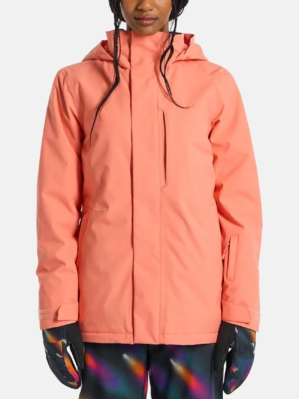 Jet Ridge Snow Jacket (Women)