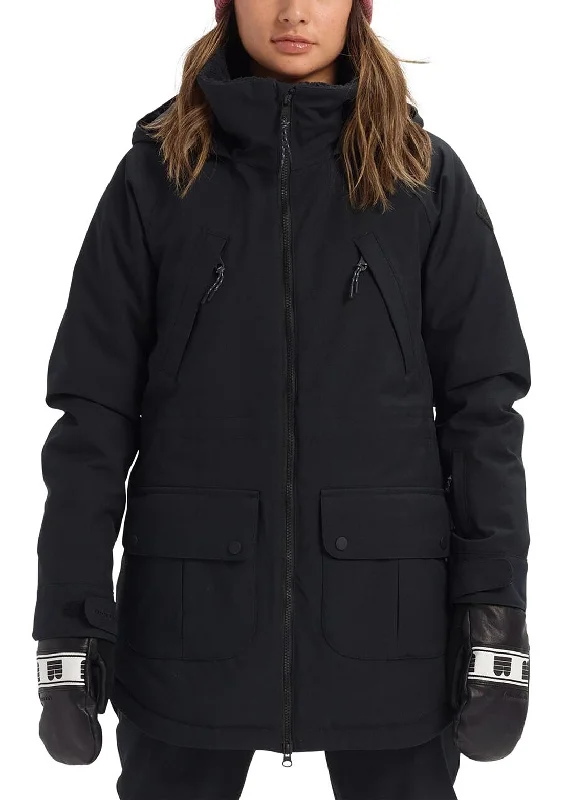 Burton Women's Prowess Jacket