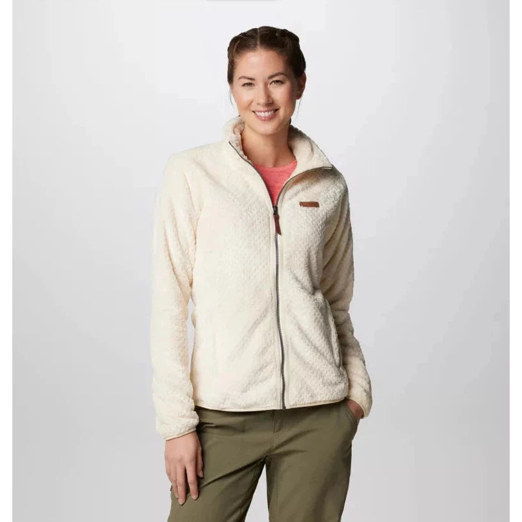 Columbia Sportswear Women's Fire Side II Sherpa Full Zip