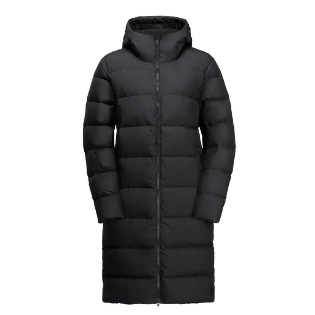 Jack Wolfskin Women's Frozen Palace Coat