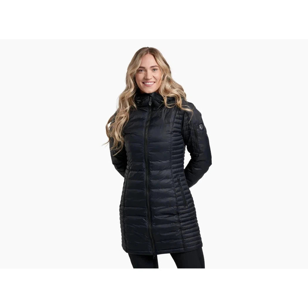 Kuhl Women's Spyfire® Parka