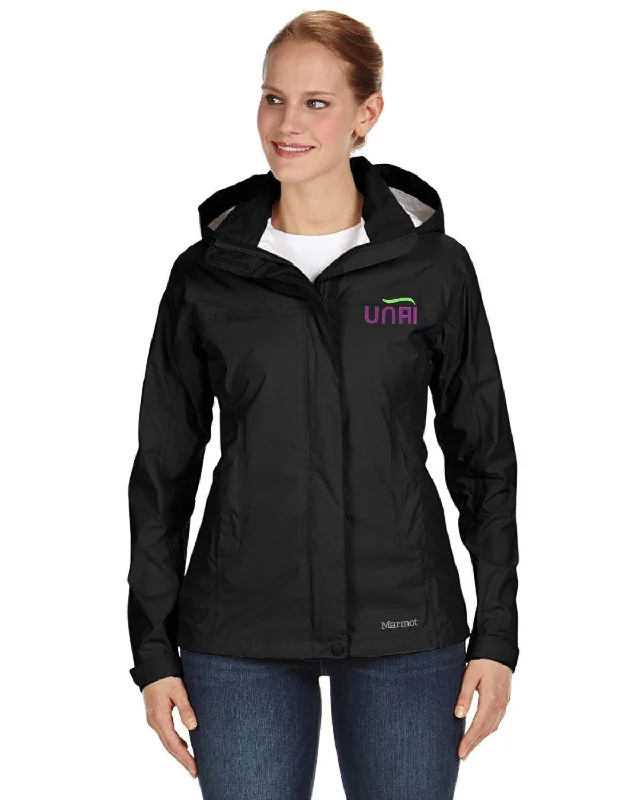 Marmot Ladies Precipitation Eco Jacket