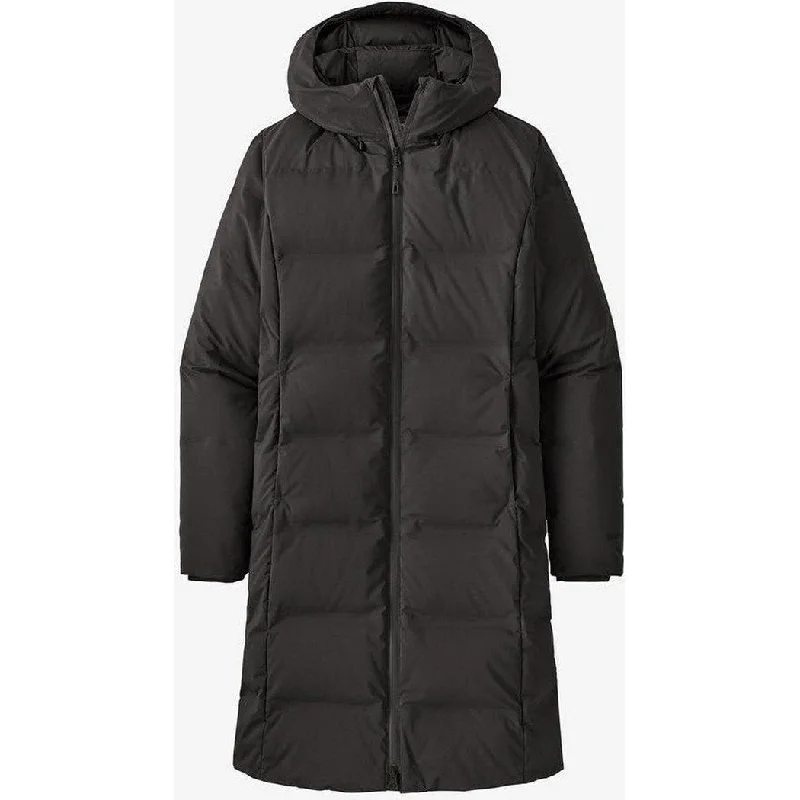 Patagonia Women's Jackson Glacier Parka