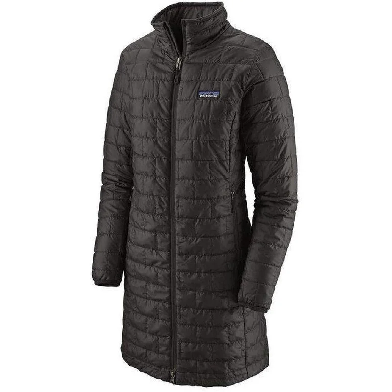 Patagonia Women's Nano Puff Parka