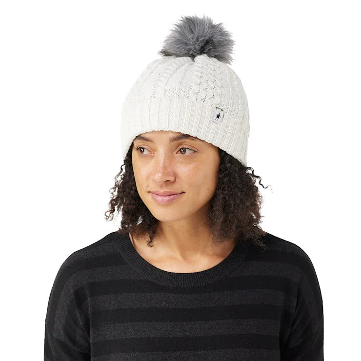 Smartwool Lodge Girl Beanie