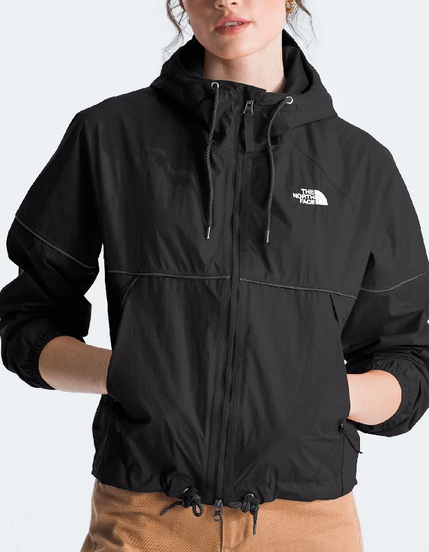 Novelty Antora Rain Jacket