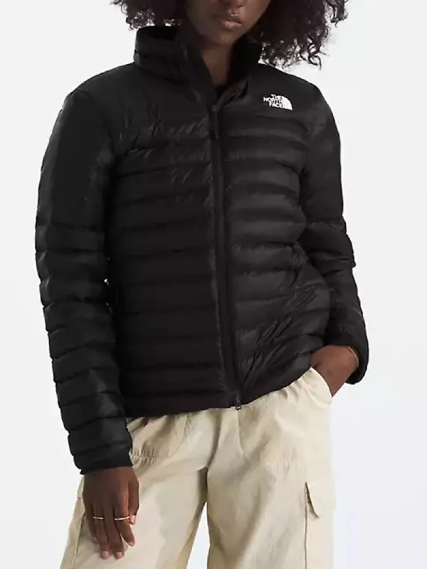 Terra Peak Hoodie Jacket