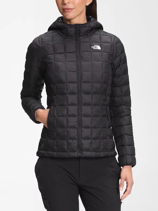 Thermoball Eco Hooded 2.0 Jacket