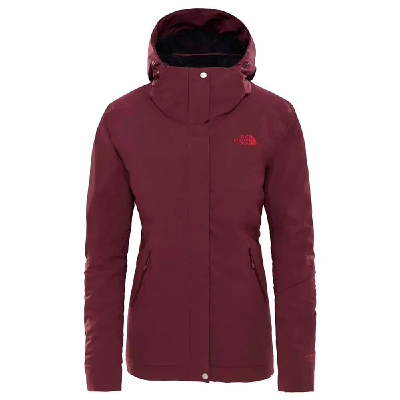 The North Face Womens Inlux Insulated Jacket