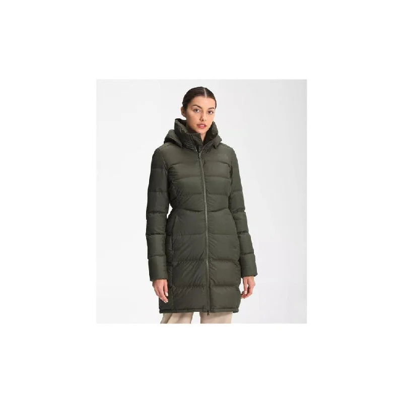 The North Face Women's Metropolis Parka