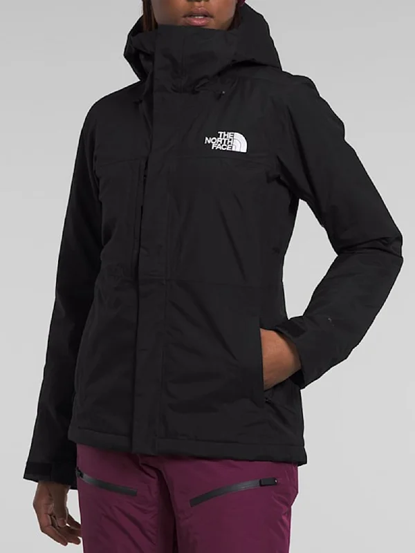 Freedom Insulated Jacket (Women)