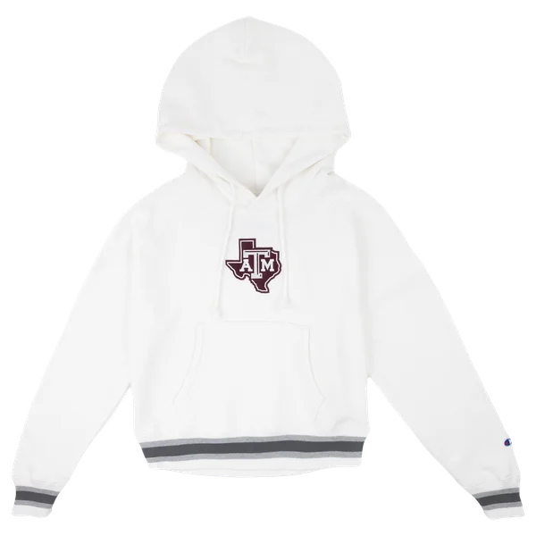 Texas A&M Champion Womens Lonestar Hoodie