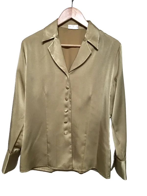 Sommermann Blouse (Size L)