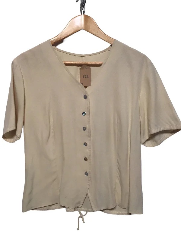 Women’s Blouse (Size L)